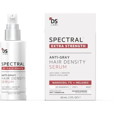 DS Laboratory Spectral DNC S Haarbehandlung - Anti-Grau & Haarwachstum DS Laboratory Spectral DNC S Haarbehandlung - Anti-Grau & Haarwachstum