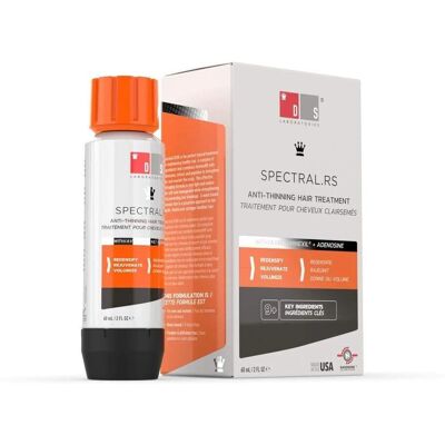 DS Laboratories Marke Model Aminexil Haarverdünnung Behandlung - Anti-Dünner Haarbehandlung DS Laboratories Marke Model Aminexil Haarverdünnung Behandlung - Anti-Dünner Haarbehandlung