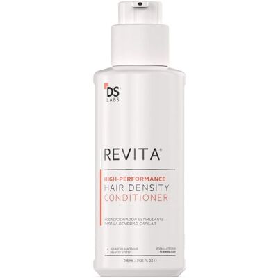 Après-shampoing Revita de DS Laboratories - Traitement contre la chute 925ml - Publicité Après-shampoing Revita de DS Laboratories - Traitement contre la chute 925ml - Publicité