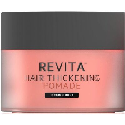 Pomade Épaississante Cheveux DS Laboratories Revita - Pomade Épaississante - Publicité Pomade Épaississante Cheveux DS Laboratories Revita - Pomade Épaississante - Publicité