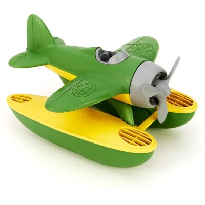 Green Toys Seaplane - Bath Toy Green Toys Seaplane - Bath Toy