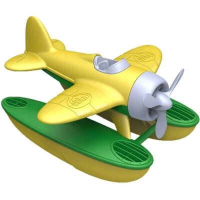 Green Toys Zeilvliegtuig Water Speelgoed - Water Speelgoed Green Toys Zeilvliegtuig Water Speelgoed - Water Speelgoed