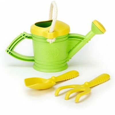 Green Toys Zielony konewka - Zabawka Green Toys Zielony konewka - Zabawka
