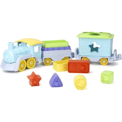 Green Toys Modell TNSS-1460 Öko Spielzeugauto - Spielzeugtyp Green Toys Modell TNSS-1460 Öko Spielzeugauto - Spielzeugtyp