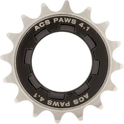ACS Paws BMX Freewheel 16T 3/32 - Freewheel BMX ACS Paws BMX Freewheel 16T 3/32 - Freewheel BMX
