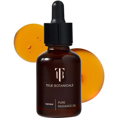 True Botanicals - Aceite Facial RENEW Puro Radiante Orgánico - Cuidado Natural True Botanicals - Aceite Facial RENEW Puro Radiante Orgánico - Cuidado Natural
