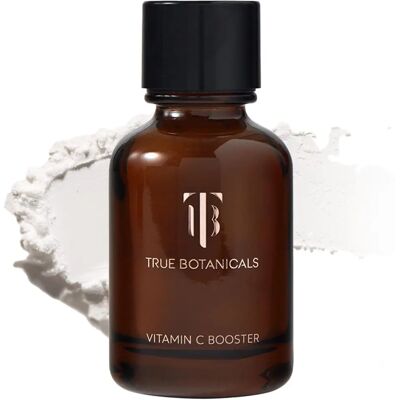 True Botanicals Vitamin C Booster 14g - Siero/Boosters True Botanicals Vitamin C Booster 14g - Siero/Boosters