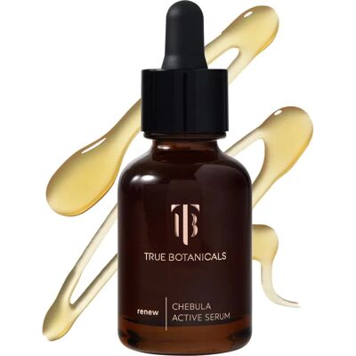 True Botanicals Renew Chebula Aktive Immunität Serum - Anti-Aging, Feuchtigkeitsserum 30ml True Botanicals Renew Chebula Aktive Immunität Serum - Anti-Aging, Feuchtigkeitsserum 30ml
