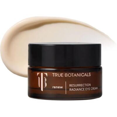 True Botanicals - Erneuernde Auferstehungsstrahlung Augencreme - 15ml True Botanicals - Erneuernde Auferstehungsstrahlung Augencreme - 15ml