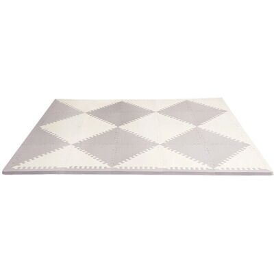 Matę Zabawową Skip Hop - Puzzle z pianki Geo 178x144cm Matę Zabawową Skip Hop - Puzzle z pianki Geo 178x144cm