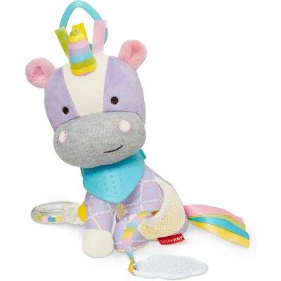 Skip Hop Baby Spielzeug - Einhorn - Multisensorisches Babyspielzeug - BPA Frei Skip Hop Baby Spielzeug - Einhorn - Multisensorisches Babyspielzeug - BPA Frei