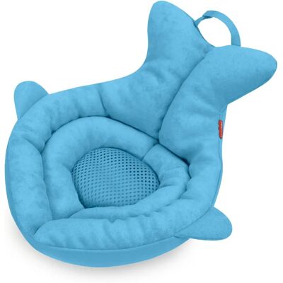 Skip Hop Moby SoftSpot wasbak badje Skip Hop Moby SoftSpot wasbak badje