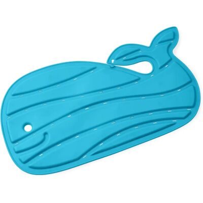Skip Hop Moby Badmatte - blau Skip Hop Moby Badmatte - blau