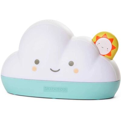 Skip Hop Dream & Shine Sleep Trainer Nachtlicht - Nachtlicht Skip Hop Dream & Shine Sleep Trainer Nachtlicht - Nachtlicht