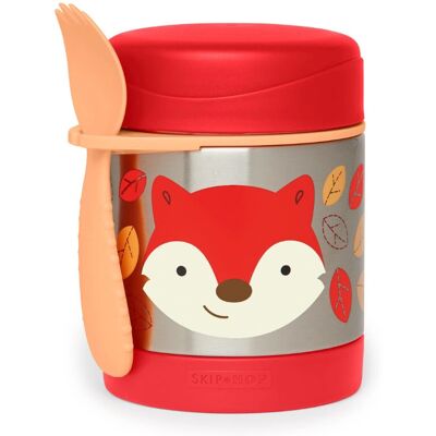 Skip Hop Modell 252392 Mehrfarbige Lebensmittelglas - Food Jar Skip Hop Modell 252392 Mehrfarbige Lebensmittelglas - Food Jar
