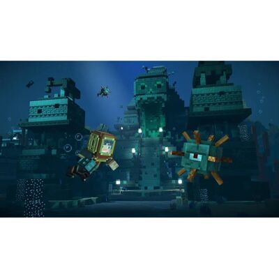Telltale Games Minecraft Story Mode - Temporada 2 Telltale Games Minecraft Story Mode - Temporada 2