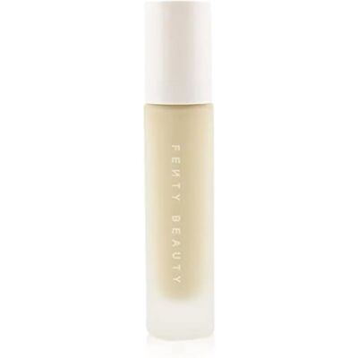Fenty Beauty Pro Filt'r Light with Neutral Foundation - Soft Matte Longwear Fenty Beauty Pro Filt'r Light with Neutral Foundation - Soft Matte Longwear