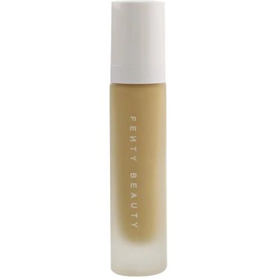 Fenty Beauty Fenty Pro Filter Peau Moyenne - Fond de teint longue tenue mat - Publicité Fenty Beauty Fenty Pro Filter Peau Moyenne - Fond de teint longue tenue mat - Publicité
