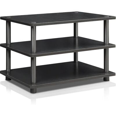 Furinno TV-meubel met 3 planken - TV Stand Furinno TV-meubel met 3 planken - TV Stand