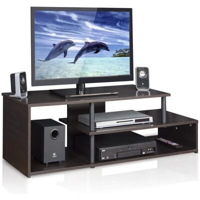 Furinno Econ Support TV Bas - Support TV Furinno Econ Support TV Bas - Support TV
