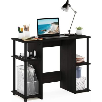 Furinno JAYA Kompakt Datorbord - Bord Furinno JAYA Kompakt Datorbord - Bord