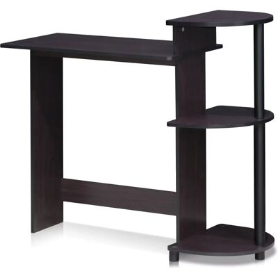 Furinno 11181 Kompaktowy Stół Komputerowy - Biurko Furinno 11181 Kompaktowy Stół Komputerowy - Biurko