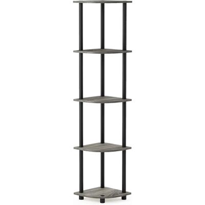 Szare Półki FURINNO - Półki Szare Półki FURINNO - Półki