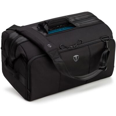 Sac pour caméra Tenba Cineluxe 24 - Équipement de cinéma professionnel - Publicité Sac pour caméra Tenba Cineluxe 24 - Équipement de cinéma professionnel - Publicité