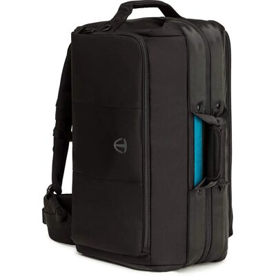 Tenba Sac à Dos Cineluxe 21 - Sac à dos pour caméra - Publicité Tenba Sac à Dos Cineluxe 21 - Sac à dos pour caméra - Publicité