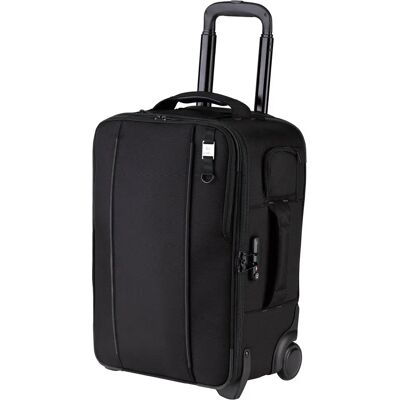 Tenba Roadie 21 Kameratrolley - Für 2 DSLR, 8-10 Objektive, 17-Zoll Laptop Tenba Roadie 21 Kameratrolley - Für 2 DSLR, 8-10 Objektive, 17-Zoll Laptop
