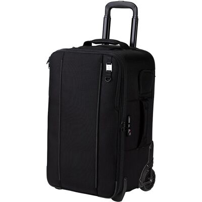 Tenba Roadie 24 Kameraroller - Schwarz Tenba Roadie 24 Kameraroller - Schwarz