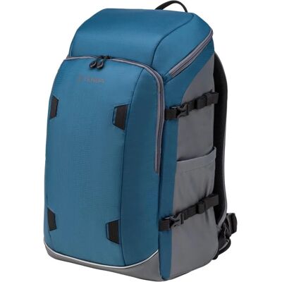 Sac à dos TENBA Solstice 24L - Étanche, Léger - Publicité Sac à dos TENBA Solstice 24L - Étanche, Léger - Publicité