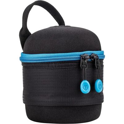 TENBA Cápsula de lente negra 9x9cm - Accesorios de cámara TENBA Cápsula de lente negra 9x9cm - Accesorios de cámara