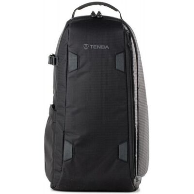 Tenba Solstice 10L Sac à Bandoulière - Noir - Sac pour appareil photo - Publicité Tenba Solstice 10L Sac à Bandoulière - Noir - Sac pour appareil photo - Publicité