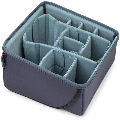 Shimoda Core Unit Medium DSLR V2 - Camera Insert - Blue Shimoda Core Unit Medium DSLR V2 - Camera Insert - Blue