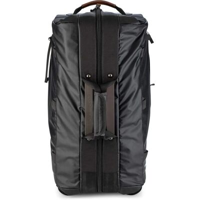 Shimoda DV Roller Kameratasche - Schwarz - Fototasche Shimoda DV Roller Kameratasche - Schwarz - Fototasche