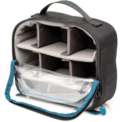 Tenba Tool Box 6 - Kamera-Innentasche für Kleine Geräte Tenba Tool Box 6 - Kamera-Innentasche für Kleine Geräte