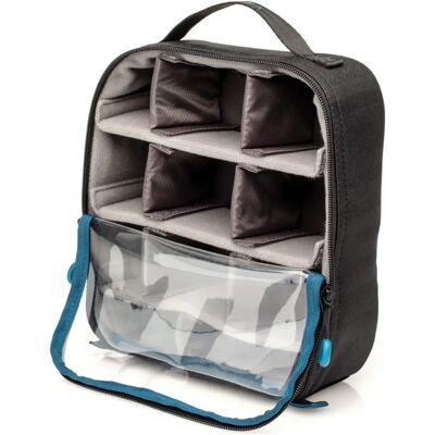 Tenba Tool Box 8 - Kameratasche - Kompakt, Leicht, Vielseitig Tenba Tool Box 8 - Kameratasche - Kompakt, Leicht, Vielseitig