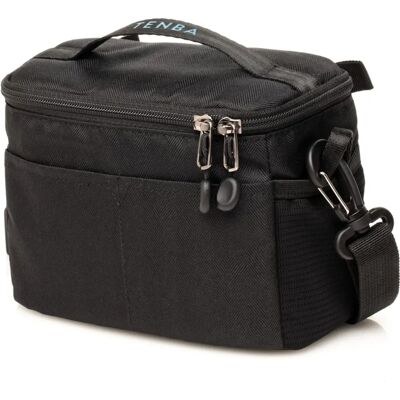 Tenba Camera Insert Black - Camera Type - Adjustable Dividers Tenba Camera Insert Black - Camera Type - Adjustable Dividers