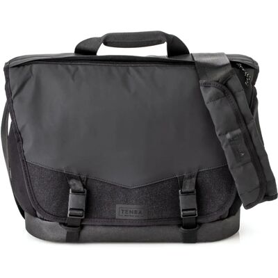Tenba DNA 13 Messenger - Wasserdichte Kameratasche für Reisen & Fotografie Tenba DNA 13 Messenger - Wasserdichte Kameratasche für Reisen & Fotografie