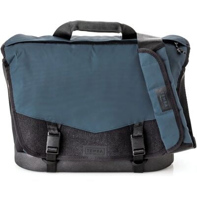 Tenba DNA 13 Messenger, Kameratasche, Blau Tenba DNA 13 Messenger, Kameratasche, Blau