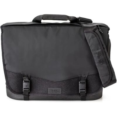 Tenba DNA 16 Slim Messenger - Kameratasche Tenba DNA 16 Slim Messenger - Kameratasche