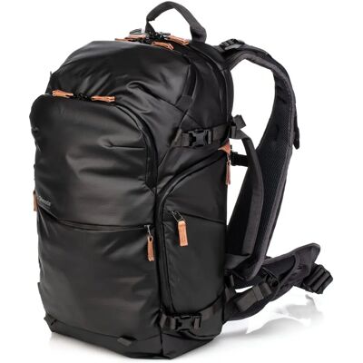 Shimoda Explore V2 25 Starter Kit - Schwarz Shimoda Explore V2 25 Starter Kit - Schwarz