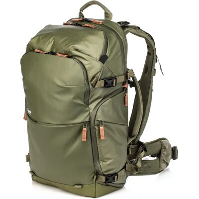 Shimoda Explore V2 30 Rucksack - Armeegrün Shimoda Explore V2 30 Rucksack - Armeegrün