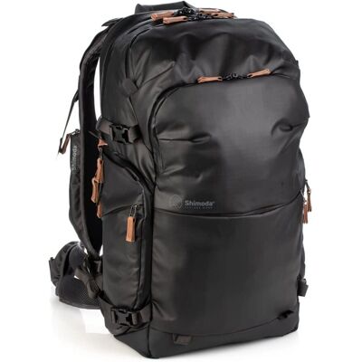 Shimoda Explore V2 30 Set pentru mirrorless - Rucsac foto Shimoda Explore V2 30 Set pentru mirrorless - Rucsac foto