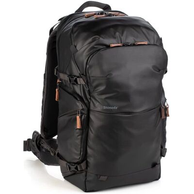 Rucsac Shimoda Explore V2 35 cu Unitatea DSLR Medie Rucsac Shimoda Explore V2 35 cu Unitatea DSLR Medie