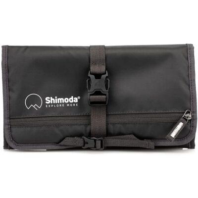 Shimoda Filter Wrap 100 - Black Shimoda Filter Wrap 100 - Black