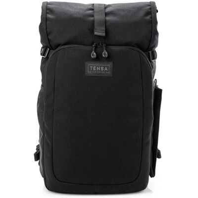 Tenba Fulton v2 14L Rucksack - Schwarz Tenba Fulton v2 14L Rucksack - Schwarz