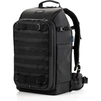 Tenba Axis v2 24L Sac à dos - Noir - Publicité Tenba Axis v2 24L Sac à dos - Noir - Publicité