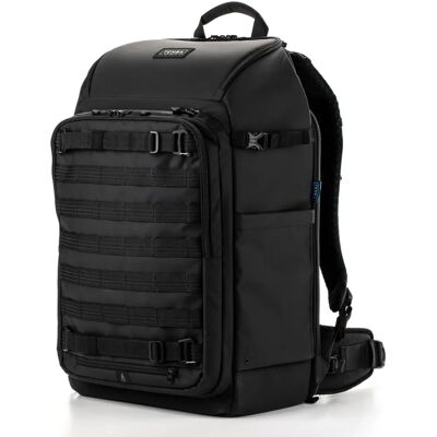 Tenba Marke V2 32L Schwarzer Kamerarucksack Tenba Marke V2 32L Schwarzer Kamerarucksack